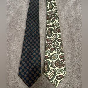 Polo Ralph Lauren Dress Tie set